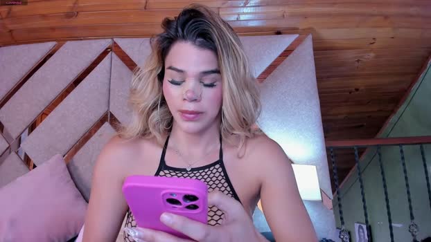 _xcherrycrushx_ Chaturbate 17-08-2024 Trans