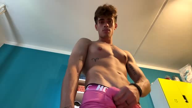 crazydickboy3 Chaturbate 19-08-2024 Males