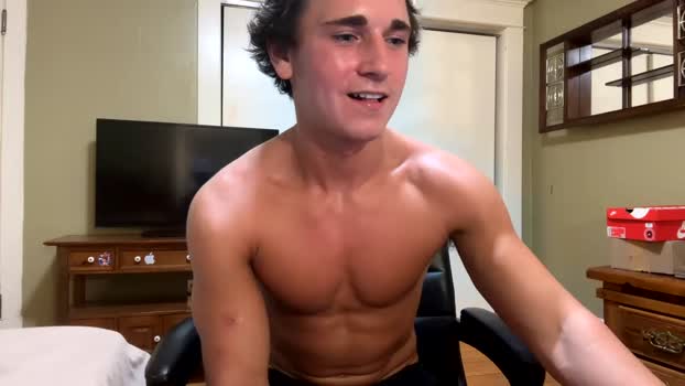 elijahkinky Chaturbate 19-08-2024 Males