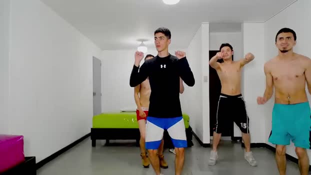 goldenjoi Chaturbate 19-08-2024 Males