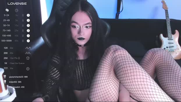 jesus_weed Chaturbate 19-08-2024 Trans