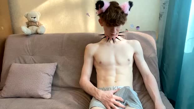 k1tty_b0y Chaturbate 19-08-2024 Males