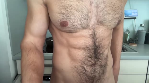 musclehair3 Chaturbate 19-08-2024 Males