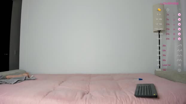 nataliarey_ Chaturbate 19-08-2024 Trans