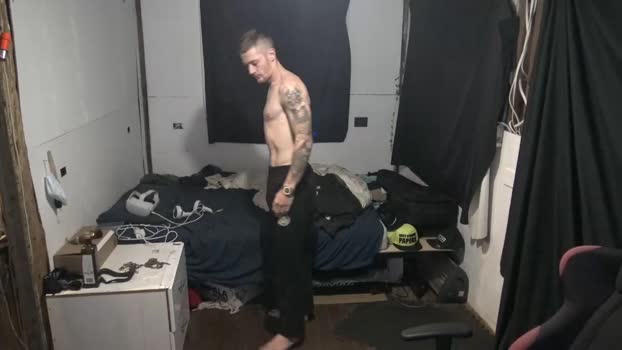 nezzey Chaturbate 19-08-2024 Males