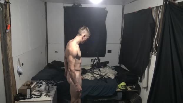 nezzey Chaturbate 19-08-2024 Males