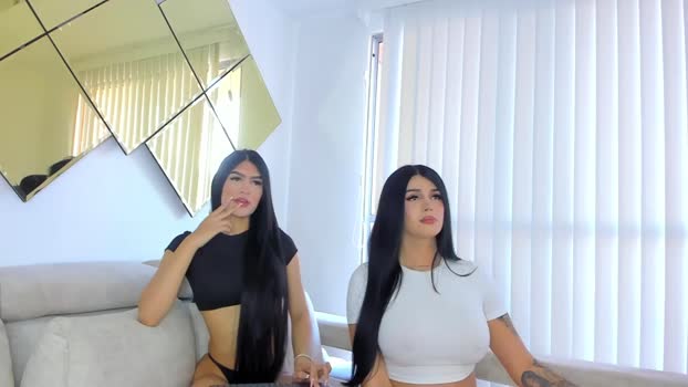 sofiia_pink Chaturbate 18-08-2024 Trans