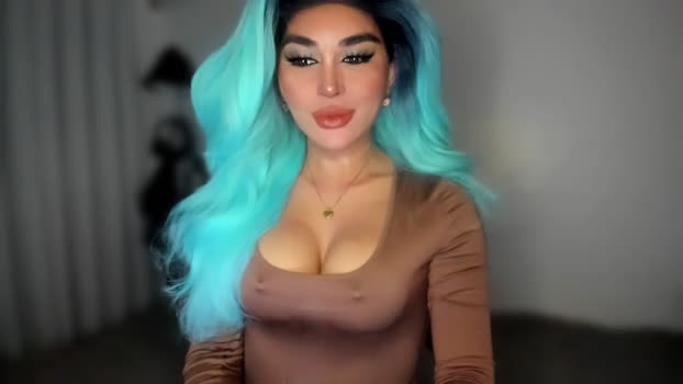 transnextdoor_ Chaturbate 18-08-2024 Trans