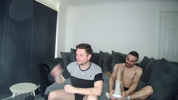 twotwinkhusbands Chaturbate 19-08-2024 Males