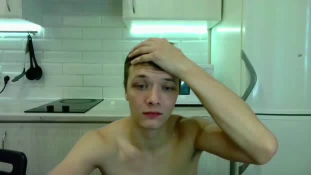 you_dream_ Chaturbate 19-08-2024 Males