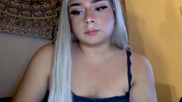 yourbabya Chaturbate 19-08-2024 Trans