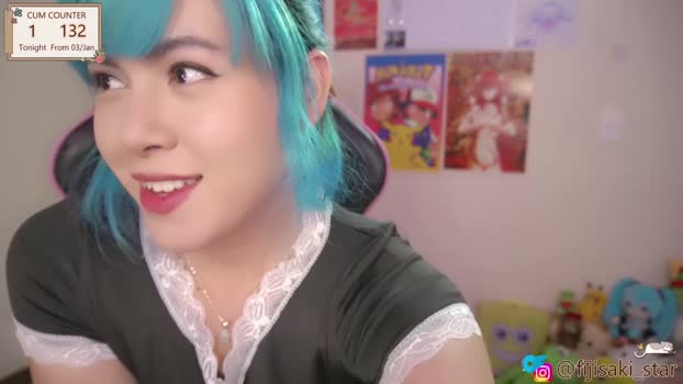 fijisakistar Chaturbate 20-08-2024 Trans