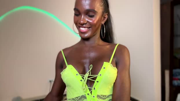 luanarisque Chaturbate 20-08-2024 Trans