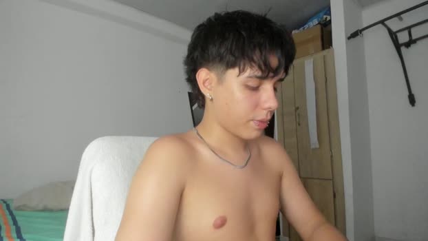 nathan_galanis Chaturbate 19-08-2024 Males