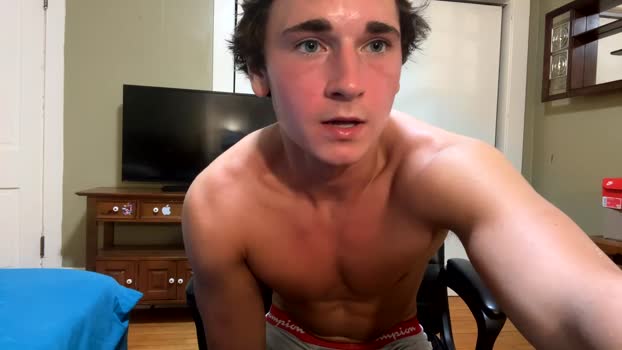 elijahkinky Chaturbate 21-08-2024 Males