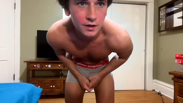 elijahkinky Chaturbate 21-08-2024 Males
