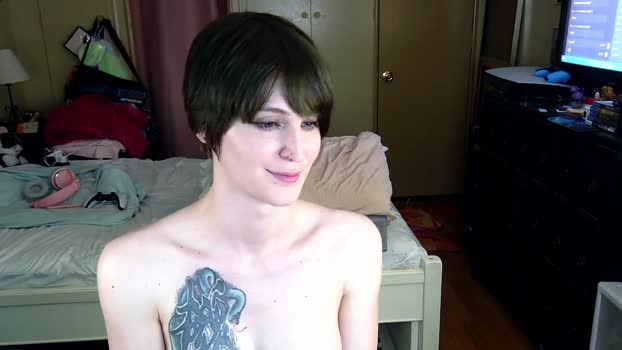 evavivi59 Chaturbate 21-08-2024 Trans