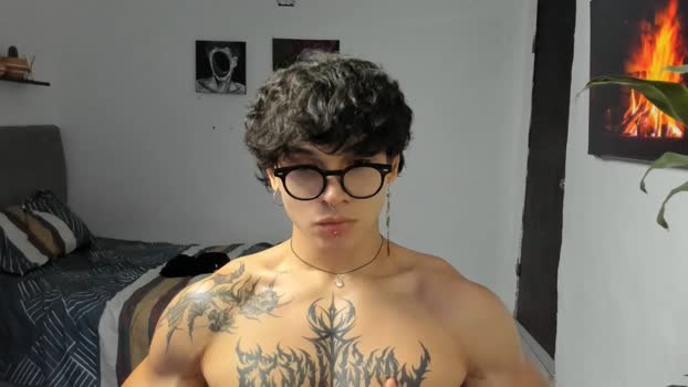 fit_prince_ Chaturbate 21-08-2024 Males