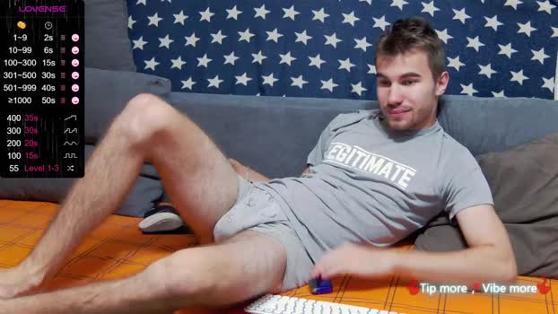 harvey_ren Chaturbate 21-08-2024 Males