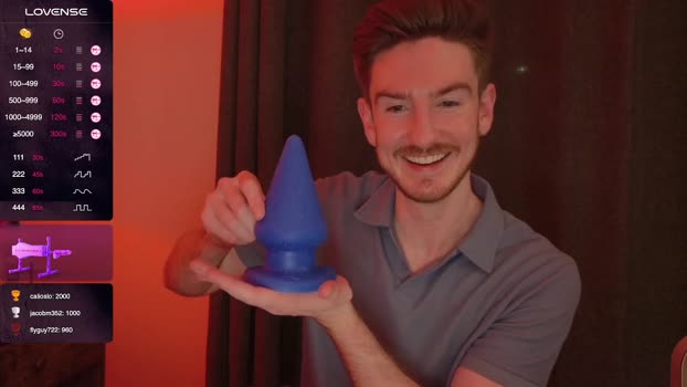 heyhotty1 Chaturbate 21-08-2024 Males