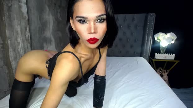 kianna_tgirlx Chaturbate 21-08-2024 Trans