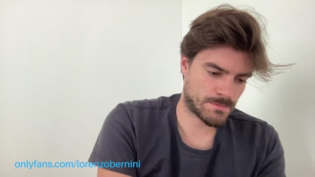 lorenzobernini Chaturbate 21-08-2024 Males