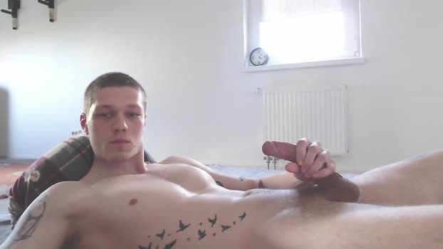 milesgoodboy Chaturbate 21-08-2024 Males