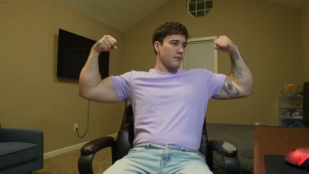 daddywassuppp4 Chaturbate 22-08-2024 Males