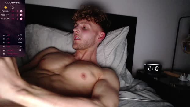 dominantalex182 Chaturbate 21-08-2024 Males