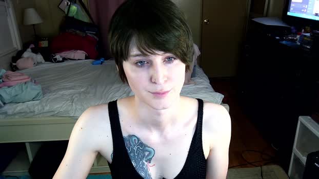 evavivi59 Chaturbate 22-08-2024 Trans