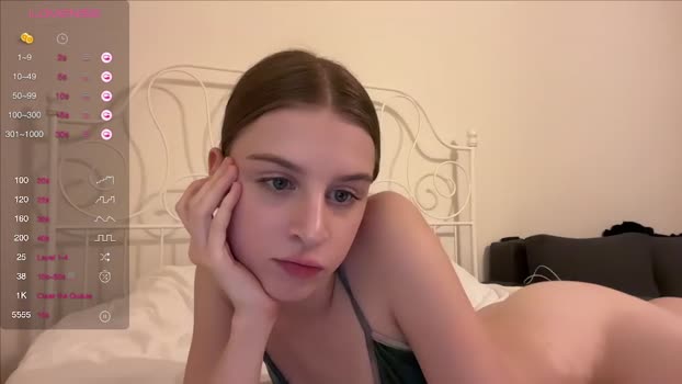 evie_may Chaturbate 21-08-2024 Trans