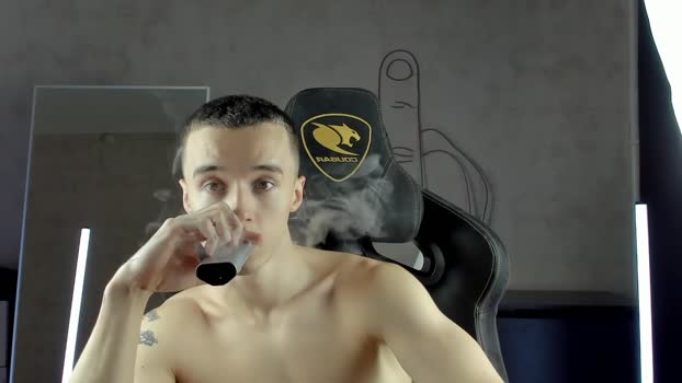 mason_warhol Chaturbate 21-08-2024 Males