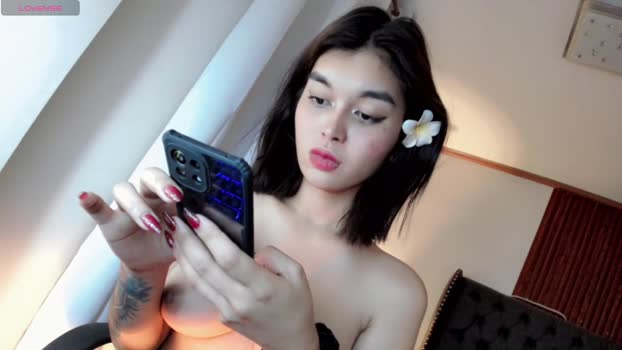mjprettyxx Chaturbate 22-08-2024 Trans