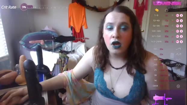 mxsissycharlotte Chaturbate 21-08-2024 Trans