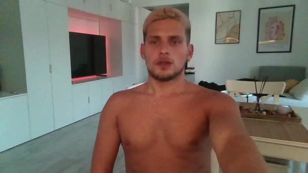 roberto_twink1 Chaturbate 22-08-2024 Males