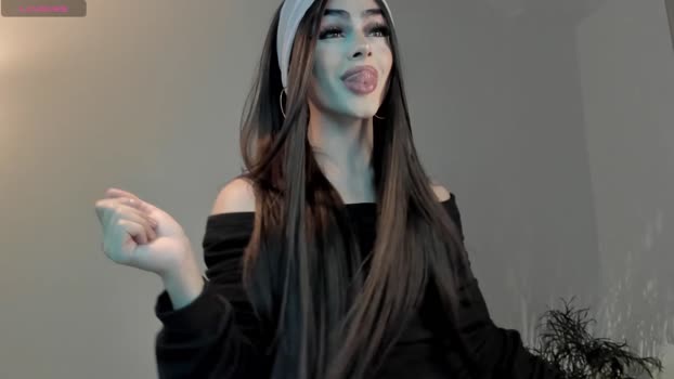 sweetest_bella Chaturbate 22-08-2024 Trans