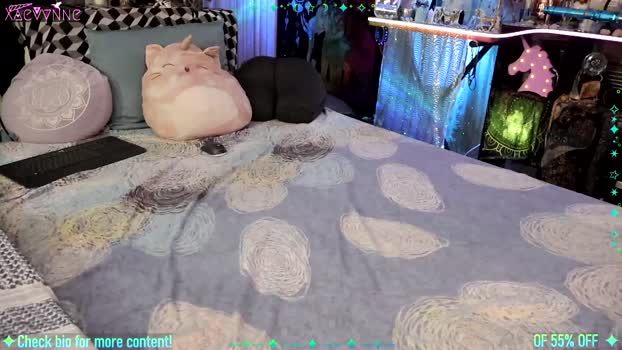 xaevynne Chaturbate 22-08-2024 Trans