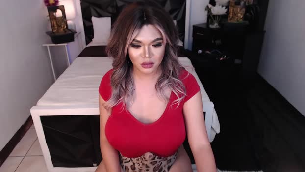 10incheskinkynastytrans Chaturbate 23-08-2024 Trans
