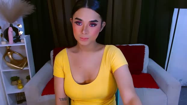 gorgeousselfsucker Chaturbate 23-08-2024 Trans
