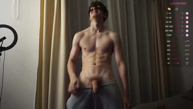 maestro3369 Chaturbate 22-08-2024 Males