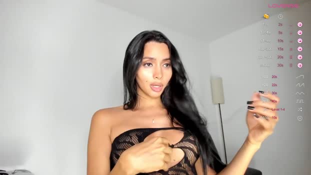 nataliarey_ Chaturbate 23-08-2024 Trans