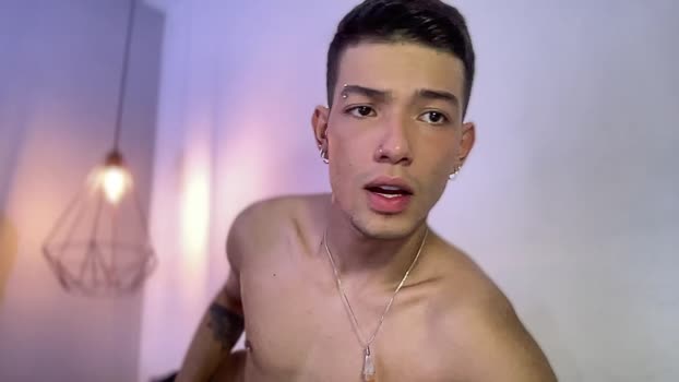 nicolas_bet Chaturbate 23-08-2024 Males
