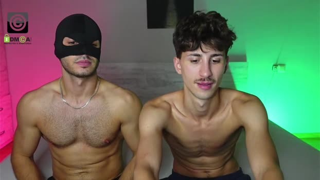 oliver_baker Chaturbate 22-08-2024 Males