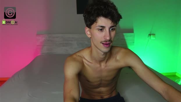 oliver_baker Chaturbate 22-08-2024 Males