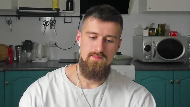bearded_legend Chaturbate 24-08-2024 Males