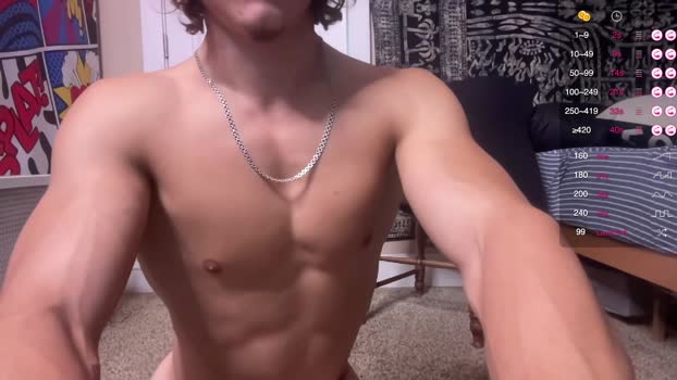 bigcocktween4u Chaturbate 24-08-2024 Males