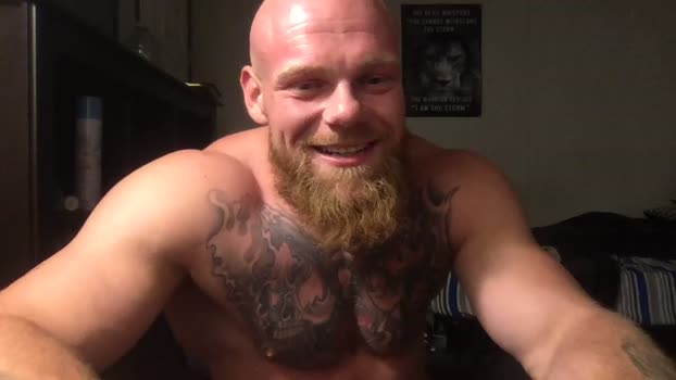 bodybuilderyg Chaturbate 24-08-2024 Males