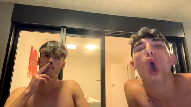 ciaosonoale Chaturbate 23-08-2024 Males