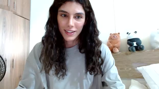 freshxdollts Chaturbate 23-08-2024 Trans