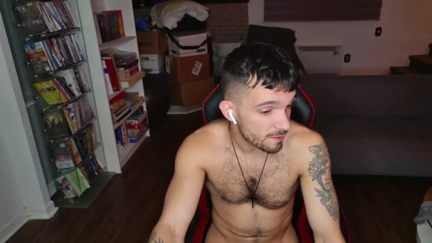 jackdesfeux Chaturbate 24-08-2024 Males